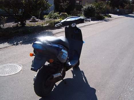 Aprilia Rally billede 7