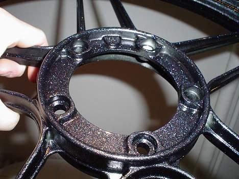 Puch Maxi Projekt TILSALG billede 7