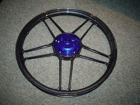 Puch Maxi Projekt TILSALG billede 10