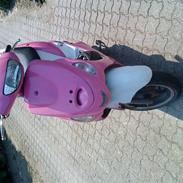 Giantco sprint byttet/easy rider