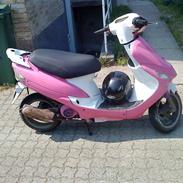 Giantco sprint byttet/easy rider