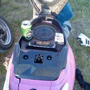 Giantco sprint byttet/easy rider