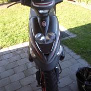 Gilera Stalker Sport