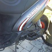 Gilera Stalker Sport