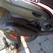 Gilera Stalker Sport
