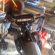 Derbi SendaSM X-treme TILSALG !