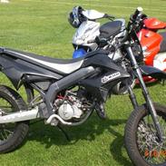 Derbi Senda SM