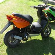 Yamaha NWS NG
