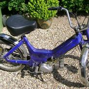 Puch maxi K