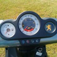 Peugeot speedfight 2  SOLGT