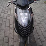 Aprilia Sonic (SOLGT)