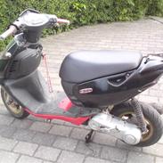 Aprilia Sonic (SOLGT)