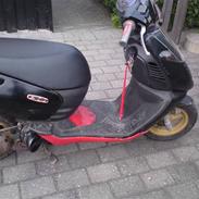 Aprilia Sonic (SOLGT)