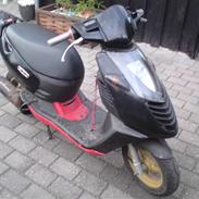 Aprilia Sonic (SOLGT)