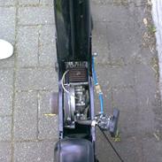 Vespa Ciao solgt