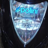 Aprilia Sonic (Solgt)