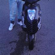 Aprilia Sonic (Solgt)