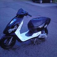 Aprilia Sonic (Solgt)