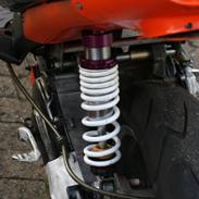 Aprilia SR 50 //LC DD - SOLGT!