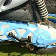 Gilera Gilera Stalker