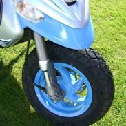 Gilera Gilera Stalker