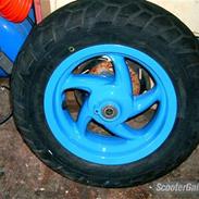 Gilera Gilera Stalker