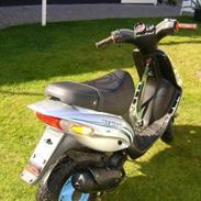 Gilera Gilera Stalker