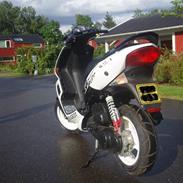 Peugeot Speedfight2 Rcup TIL SALG