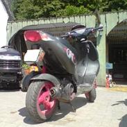 Kymco Super 9