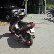 Kymco Super 9