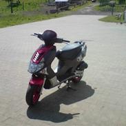 Kymco Super 9