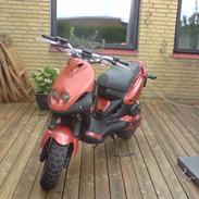 PGO Pmx naked