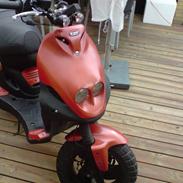 PGO Pmx naked