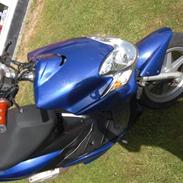 Yamaha Jog R ™ SOLGT!