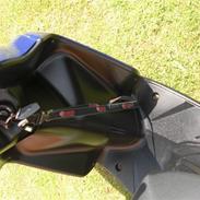 Yamaha Jog R ™ SOLGT!