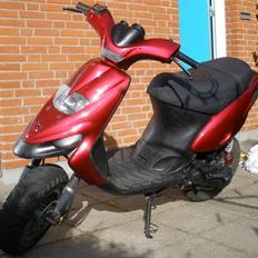 Gilera Stalker