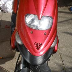 Gilera Stalker