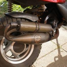 Gilera Stalker