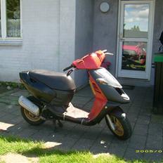 Aprilia Sonic SOLGT