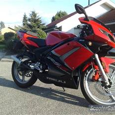 Rieju RS2 Matrix Til salg