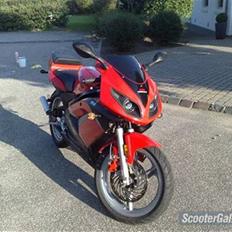 Rieju RS2 Matrix Til salg