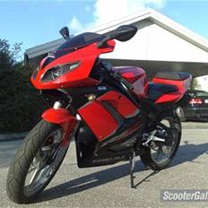 Rieju RS2 Matrix Til salg