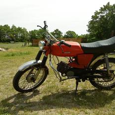 Puch Monza 3 G. Solgt