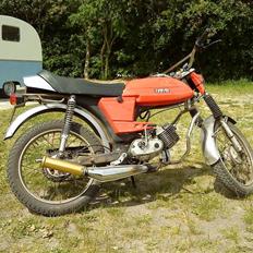 Puch Monza 3 G. Solgt
