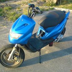 CPI popcorn skilt ad