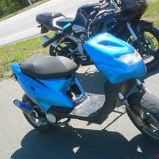 CPI popcorn skilt ad