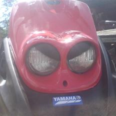 Yamaha bws ng G-L M ( Byttet )