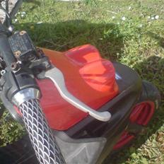 Yamaha bws ng G-L M ( Byttet )