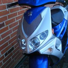 Peugeot Speedfight 2