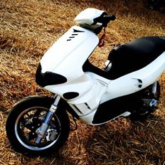 Gilera runner LC DD  